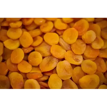 Natural Dry Apricots